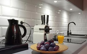 Mia Apartments . Old Town . Senacka